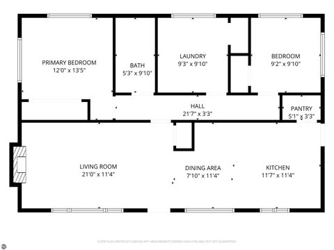 Tiny photo for 431 N Nanagosa Trail, Suttons Bay, MI 49682 (MLS # 1939856)