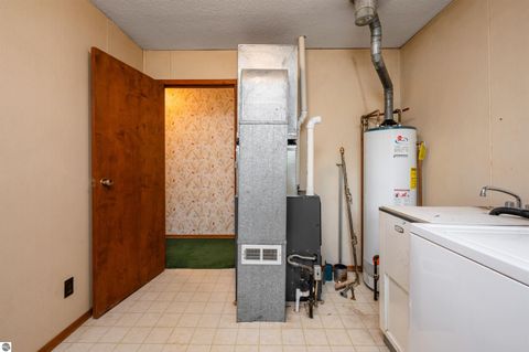 Tiny photo for 431 N Nanagosa Trail, Suttons Bay, MI 49682 (MLS # 1939856)