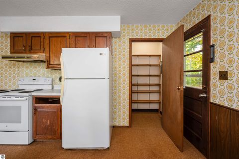 Tiny photo for 431 N Nanagosa Trail, Suttons Bay, MI 49682 (MLS # 1939856)