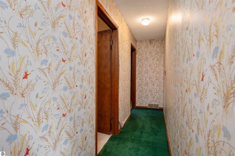 Tiny photo for 431 N Nanagosa Trail, Suttons Bay, MI 49682 (MLS # 1939856)
