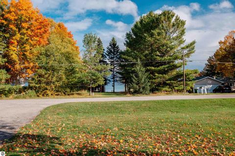 Tiny photo for 431 N Nanagosa Trail, Suttons Bay, MI 49682 (MLS # 1939856)
