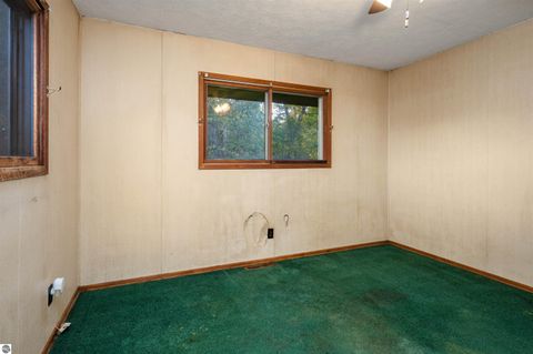 Tiny photo for 431 N Nanagosa Trail, Suttons Bay, MI 49682 (MLS # 1939856)