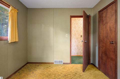 Tiny photo for 431 N Nanagosa Trail, Suttons Bay, MI 49682 (MLS # 1939856)