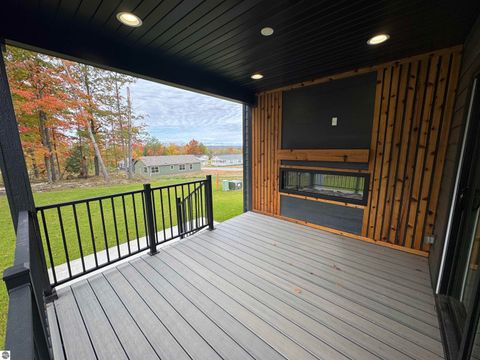 Tiny photo for 2079 Vista View Drive, Traverse City, MI 49686 (MLS # 1940498)