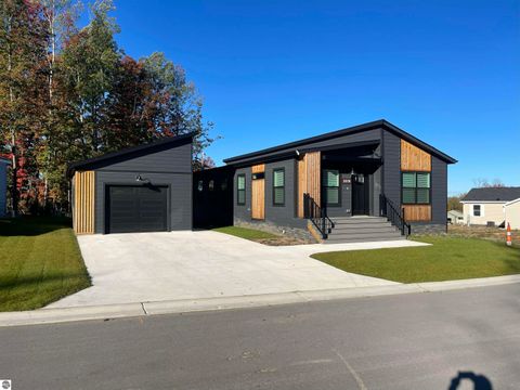 Tiny photo for 2079 Vista View Drive, Traverse City, MI 49686 (MLS # 1940498)