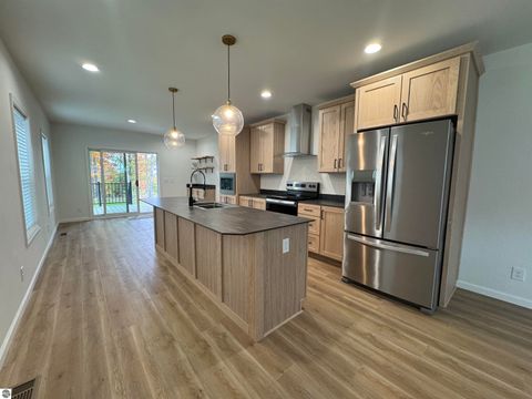 Tiny photo for 2079 Vista View Drive, Traverse City, MI 49686 (MLS # 1940498)