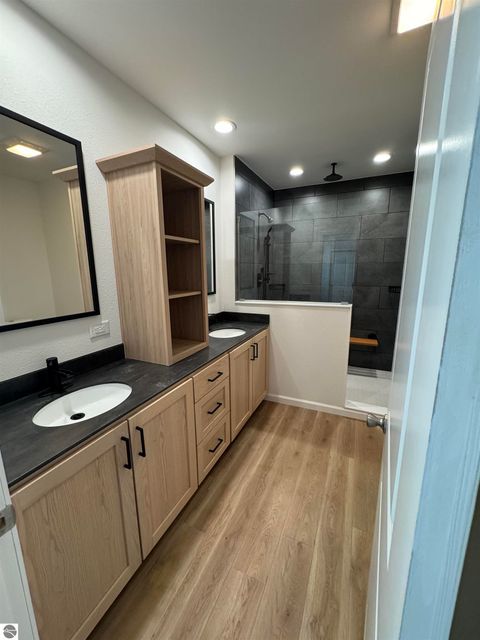 Tiny photo for 2079 Vista View Drive, Traverse City, MI 49686 (MLS # 1940498)