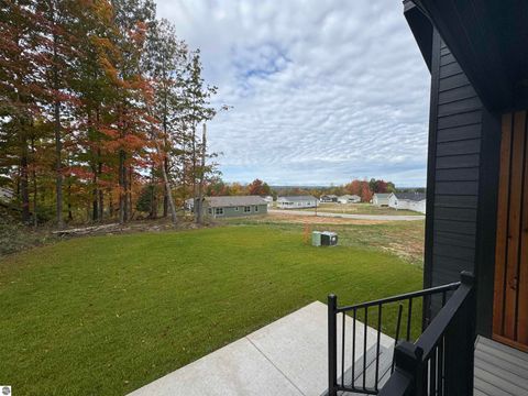 Tiny photo for 2079 Vista View Drive, Traverse City, MI 49686 (MLS # 1940498)