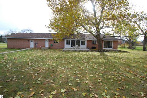 Tiny photo for 2301 Birchcrest Drive, West Branch, MI 48661 (MLS # 1940364)