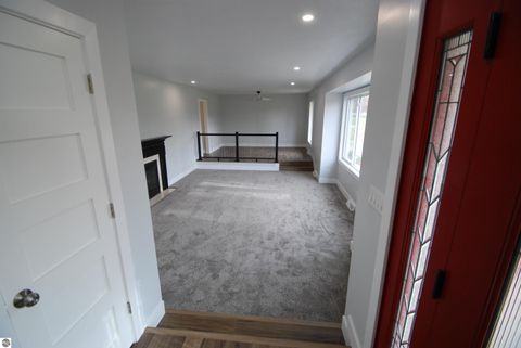 Tiny photo for 2301 Birchcrest Drive, West Branch, MI 48661 (MLS # 1940364)