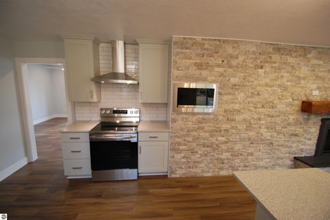 Tiny photo for 2301 Birchcrest Drive, West Branch, MI 48661 (MLS # 1940364)