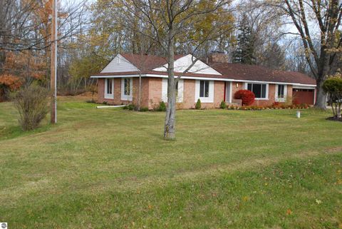 Tiny photo for 2301 Birchcrest Drive, West Branch, MI 48661 (MLS # 1940364)