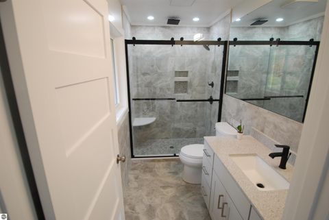 Tiny photo for 2301 Birchcrest Drive, West Branch, MI 48661 (MLS # 1940364)