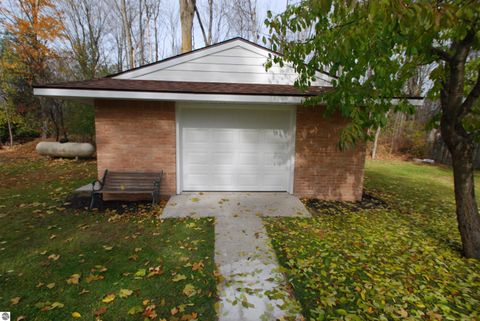 Tiny photo for 2301 Birchcrest Drive, West Branch, MI 48661 (MLS # 1940364)