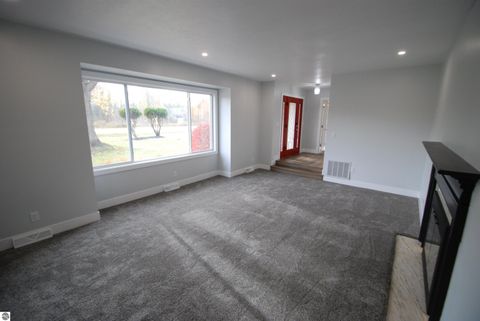 Tiny photo for 2301 Birchcrest Drive, West Branch, MI 48661 (MLS # 1940364)