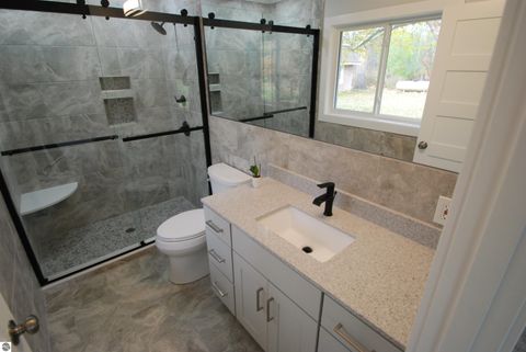 Tiny photo for 2301 Birchcrest Drive, West Branch, MI 48661 (MLS # 1940364)