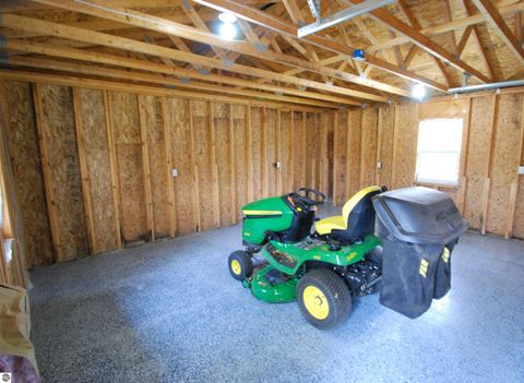 Tiny photo for 2301 Birchcrest Drive, West Branch, MI 48661 (MLS # 1940364)