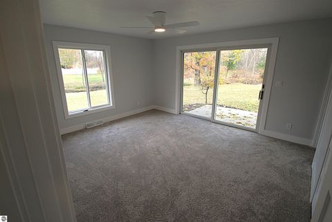 Tiny photo for 2301 Birchcrest Drive, West Branch, MI 48661 (MLS # 1940364)