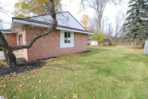 Tiny photo for 2301 Birchcrest Drive, West Branch, MI 48661 (MLS # 1940364)