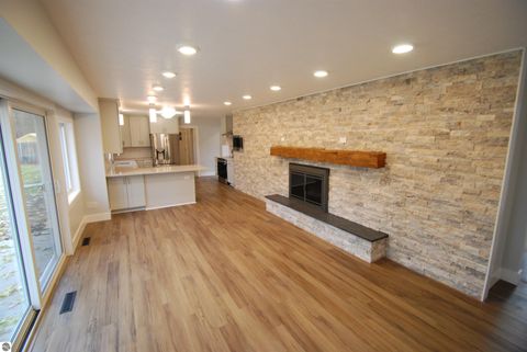 Tiny photo for 2301 Birchcrest Drive, West Branch, MI 48661 (MLS # 1940364)