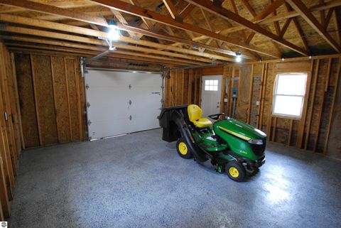 Tiny photo for 2301 Birchcrest Drive, West Branch, MI 48661 (MLS # 1940364)