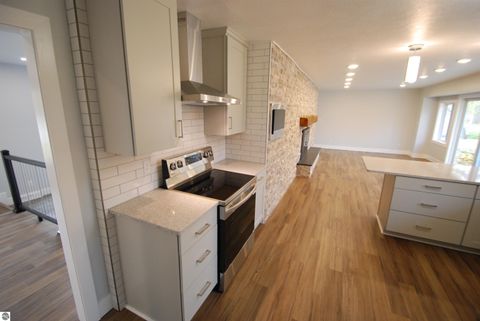 Tiny photo for 2301 Birchcrest Drive, West Branch, MI 48661 (MLS # 1940364)