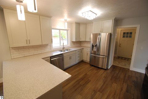 Tiny photo for 2301 Birchcrest Drive, West Branch, MI 48661 (MLS # 1940364)