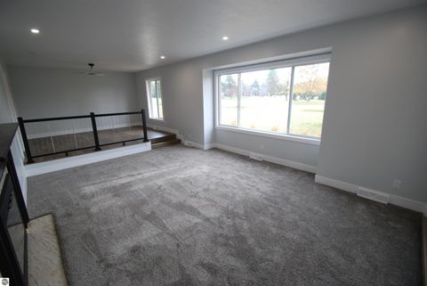 Tiny photo for 2301 Birchcrest Drive, West Branch, MI 48661 (MLS # 1940364)