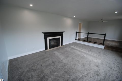 Tiny photo for 2301 Birchcrest Drive, West Branch, MI 48661 (MLS # 1940364)