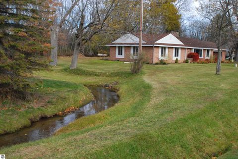 Tiny photo for 2301 Birchcrest Drive, West Branch, MI 48661 (MLS # 1940364)