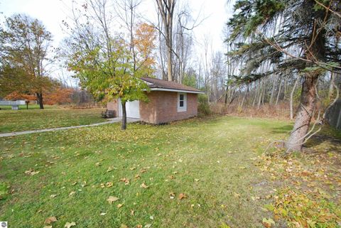 Tiny photo for 2301 Birchcrest Drive, West Branch, MI 48661 (MLS # 1940364)