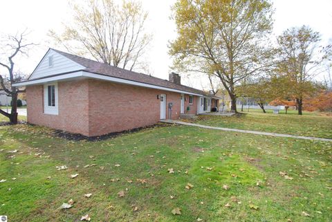 Tiny photo for 2301 Birchcrest Drive, West Branch, MI 48661 (MLS # 1940364)