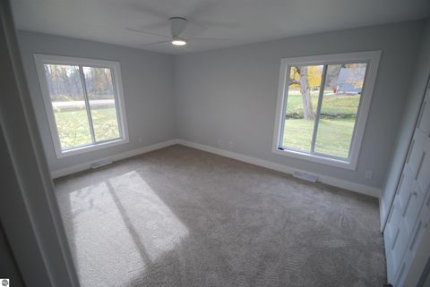 Tiny photo for 2301 Birchcrest Drive, West Branch, MI 48661 (MLS # 1940364)