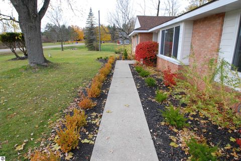 Tiny photo for 2301 Birchcrest Drive, West Branch, MI 48661 (MLS # 1940364)