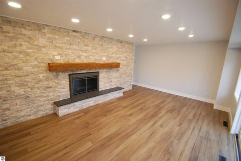 Tiny photo for 2301 Birchcrest Drive, West Branch, MI 48661 (MLS # 1940364)
