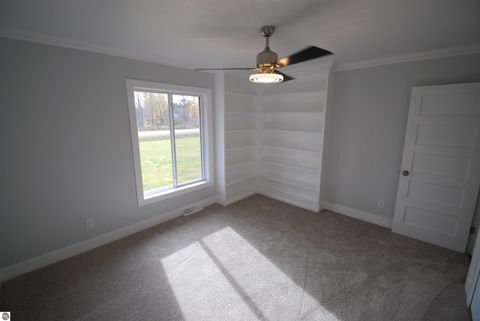 Tiny photo for 2301 Birchcrest Drive, West Branch, MI 48661 (MLS # 1940364)