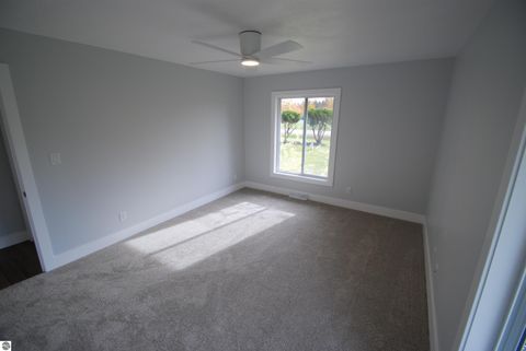 Tiny photo for 2301 Birchcrest Drive, West Branch, MI 48661 (MLS # 1940364)