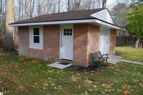 Tiny photo for 2301 Birchcrest Drive, West Branch, MI 48661 (MLS # 1940364)