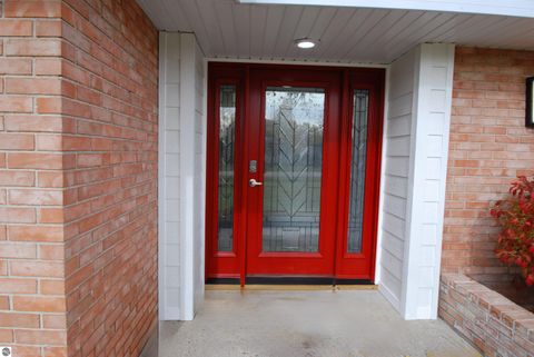 Tiny photo for 2301 Birchcrest Drive, West Branch, MI 48661 (MLS # 1940364)