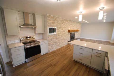 Tiny photo for 2301 Birchcrest Drive, West Branch, MI 48661 (MLS # 1940364)