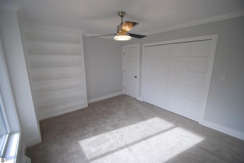 Tiny photo for 2301 Birchcrest Drive, West Branch, MI 48661 (MLS # 1940364)