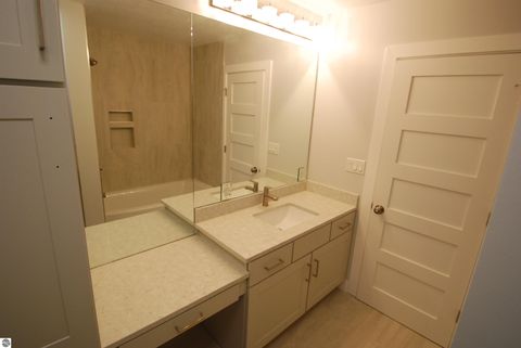 Tiny photo for 2301 Birchcrest Drive, West Branch, MI 48661 (MLS # 1940364)