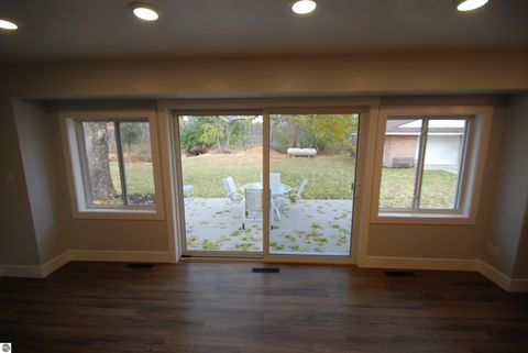 Tiny photo for 2301 Birchcrest Drive, West Branch, MI 48661 (MLS # 1940364)