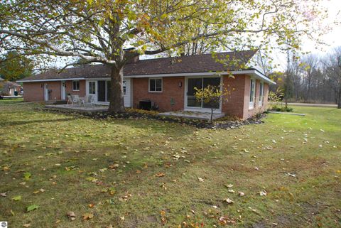 Tiny photo for 2301 Birchcrest Drive, West Branch, MI 48661 (MLS # 1940364)