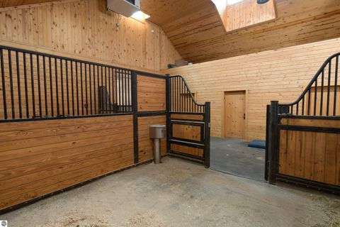 Tiny photo for 3619 Tompkins Road, Traverse City, MI 49686 (MLS # 1933699)