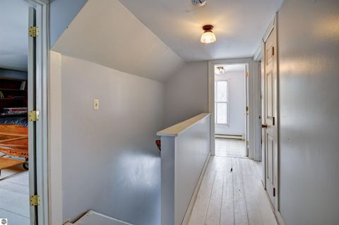 Tiny photo for 3619 Tompkins Road, Traverse City, MI 49686 (MLS # 1933699)