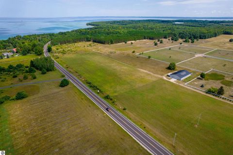 Tiny photo for 3619 Tompkins Road, Traverse City, MI 49686 (MLS # 1933699)