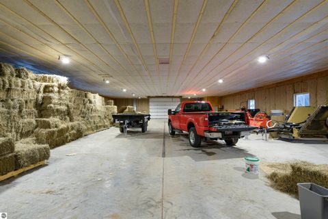 Tiny photo for 3619 Tompkins Road, Traverse City, MI 49686 (MLS # 1933699)