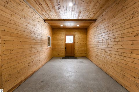 Tiny photo for 3619 Tompkins Road, Traverse City, MI 49686 (MLS # 1933699)