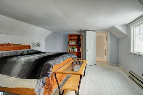 Tiny photo for 3619 Tompkins Road, Traverse City, MI 49686 (MLS # 1933699)